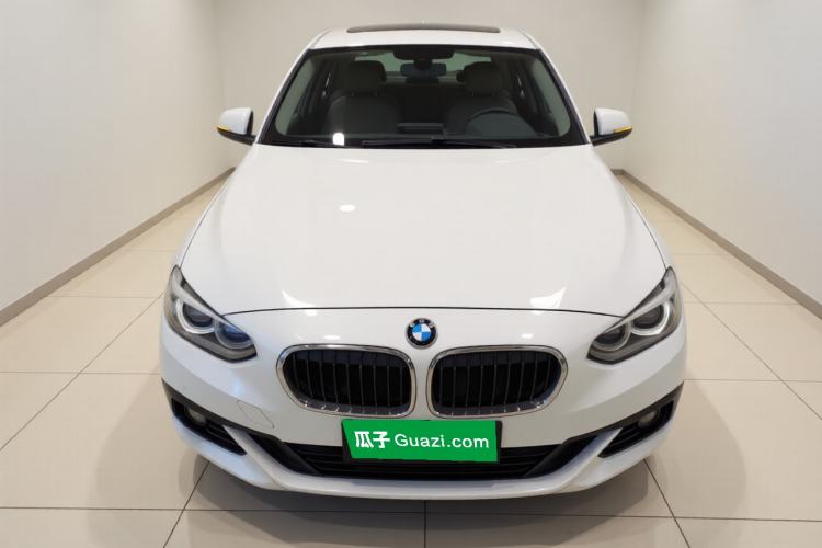 Used BMW 1 Series 2017 118i Fashion Model