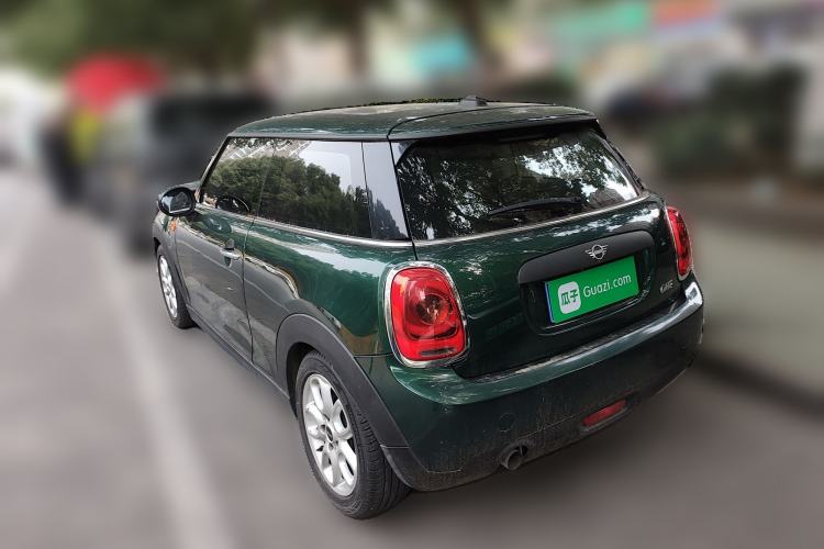 Used  MINI 2018 1.5T ONE