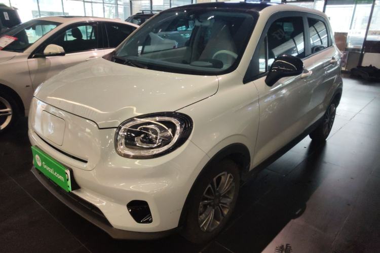 Used Leapmotor T03 2024 310 Comfort Edition