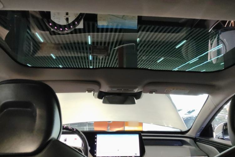 Used XPeng P7 2022 625E
