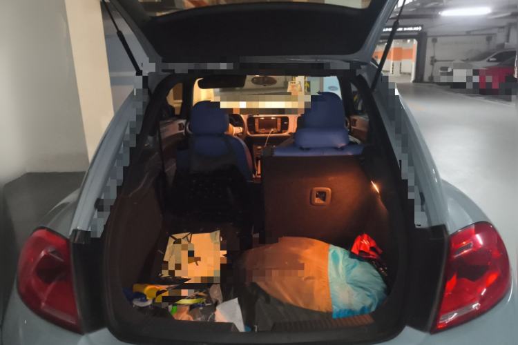 Used Volkswagen Beetle 2014 1.2TSI Comfort Model