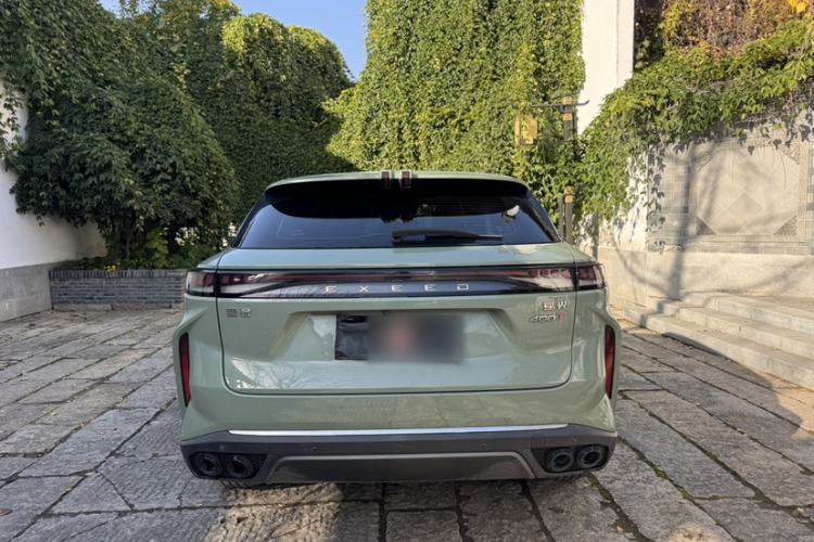 Used  Stellar 2023 400T Two-Wheel Drive Comfort Edition
