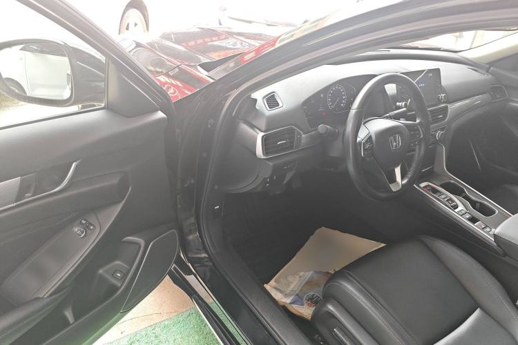 Used Honda Accord 2018 Rui Hybrid 2.0L Rui Ling Edition China VI
