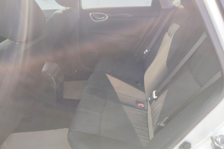 Used Nissan Sylphy 2024 Facelifted Three Classic 1.6XE CVT Comfort Edition
