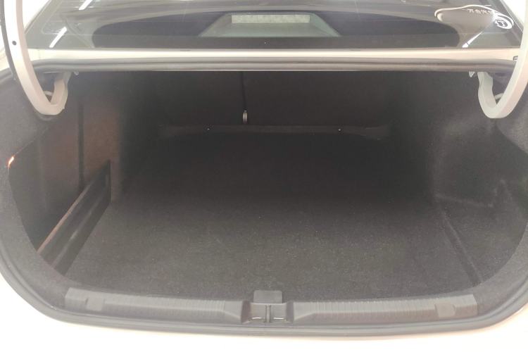 Used Volkswagen Bora 2020 1.5L Automatic Comfort Model
