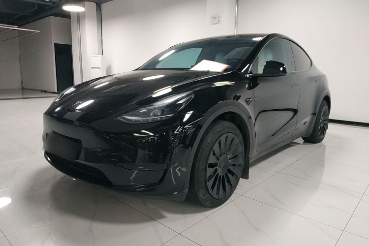 Used Tesla Model Y 2023 Rear-Wheel-Drive Version