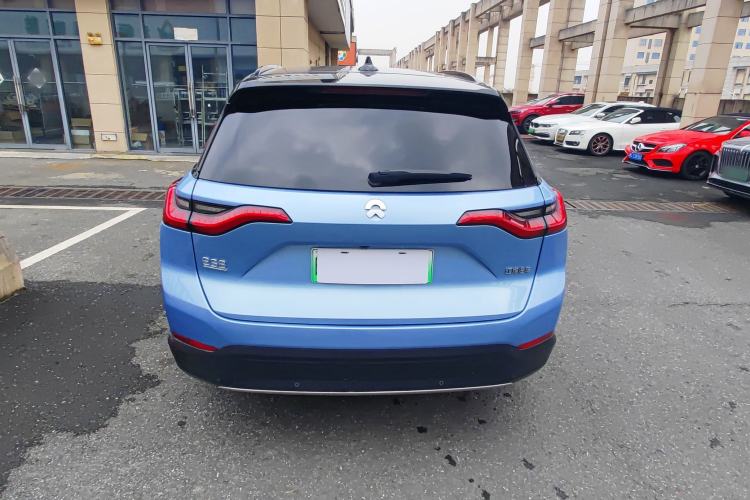 Used Nio ES8 2018 Founder Edition
