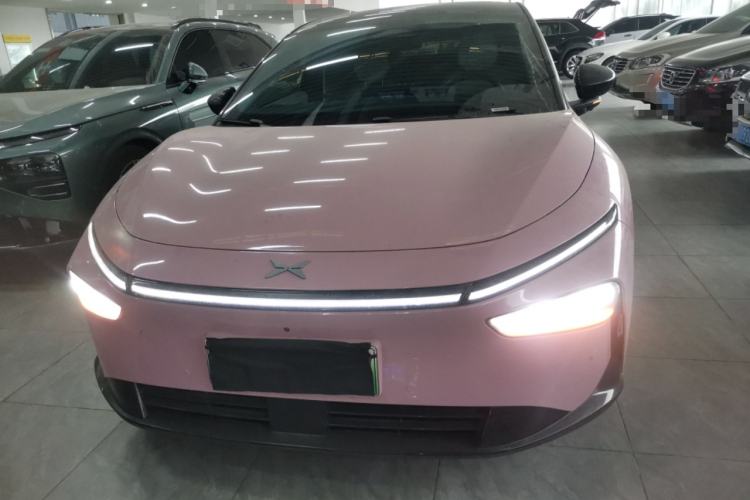 Used XPeng P7+ 2024 Long-Range Max
