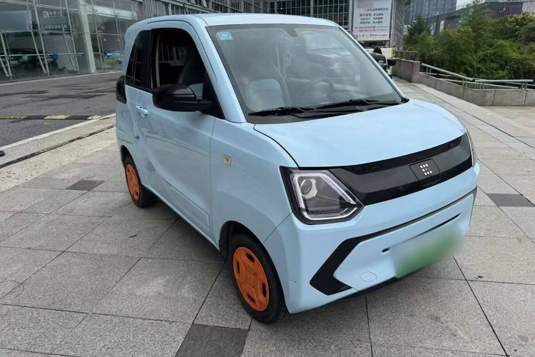 Used Dongfeng Fengon MINIEV 2022 Candy Edition - Jiuyao Version
