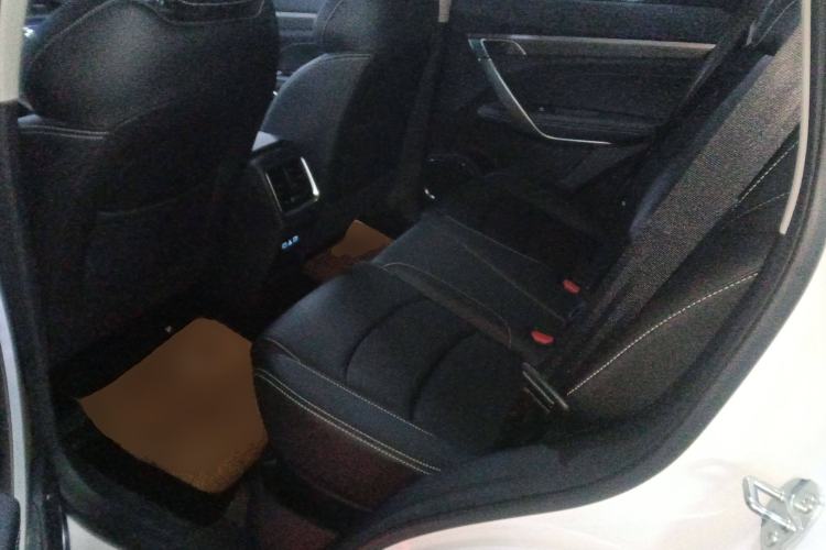 Used Geely Auto Emgrand X7 Sport 2020 1.8TD DCT Smart Connect PRO
