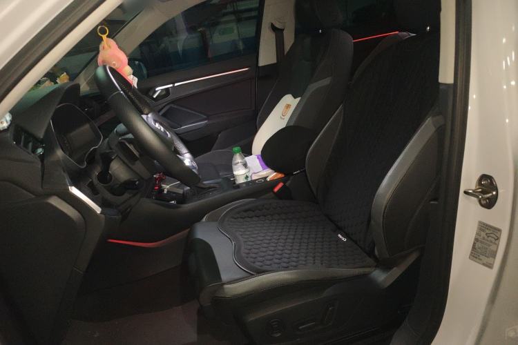 Used Audi Q3 Sportback 2020 40 TFSI Fashion Model