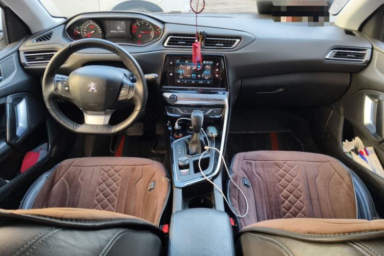 Used Peugeot 308 2016 350THP Automatic Prestige Edition