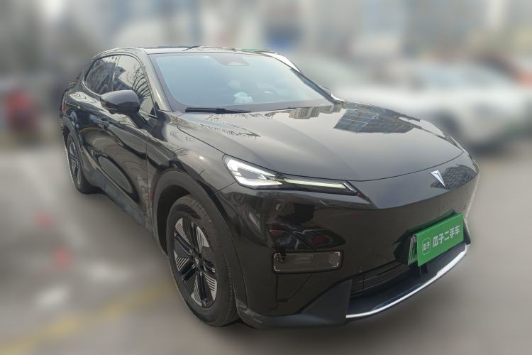 Used  S05 2024 510Max Pure Electric Version