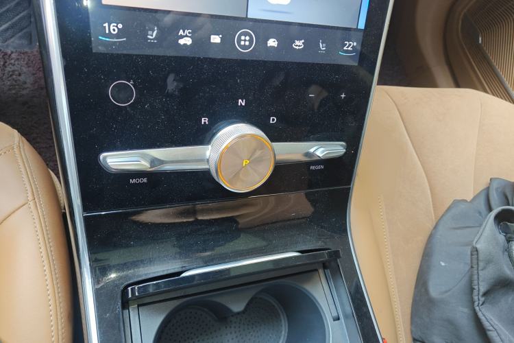 Used Roewe MARVEL X 2018 Rear-Drive Model
