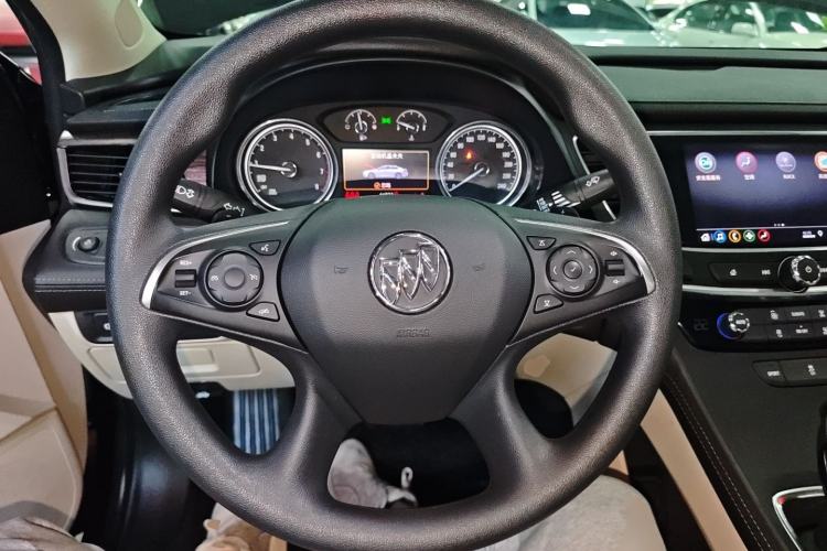 Used Buick LaCrosse 2019 28T Elite Edition
