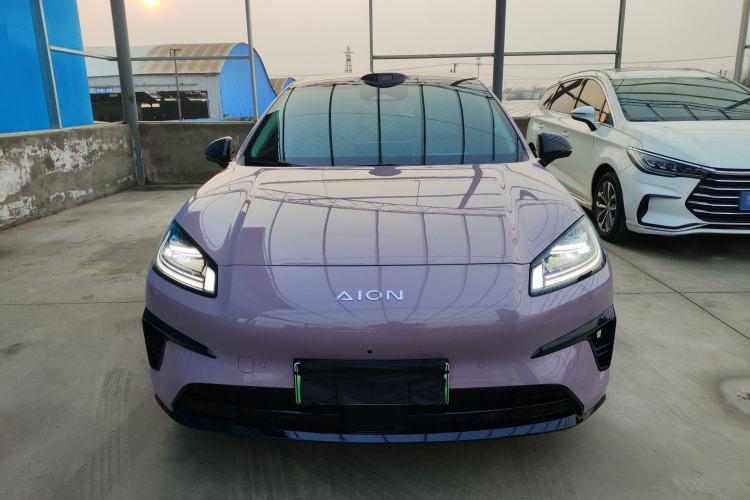 Used AION RT 2025 650 LiDAR Edition