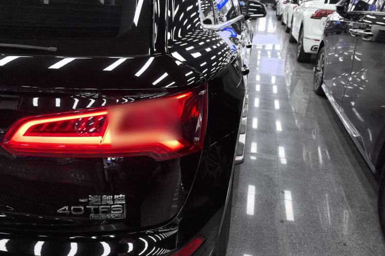 Used Audi Q5L 2020 40 TFSI Prestige Fashion Edition
