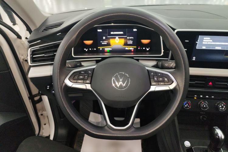 Used Volkswagen Tiguan L 2022 330TSI Automatic Two-Wheel Drive Comfort Edition
