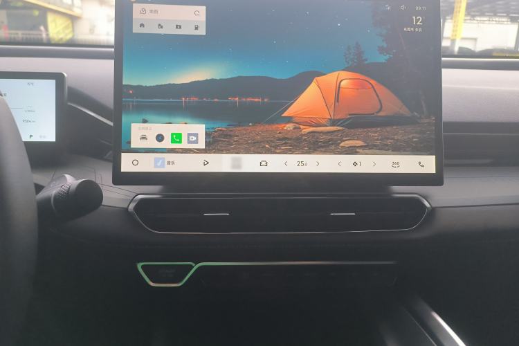 Used Geely Auto Preface 2025 Dongfang Yao 1.5TD Kunlun Edition
