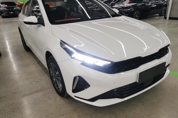 Used Kia K3 2024 1.5L CVT Comfort Plus Edition