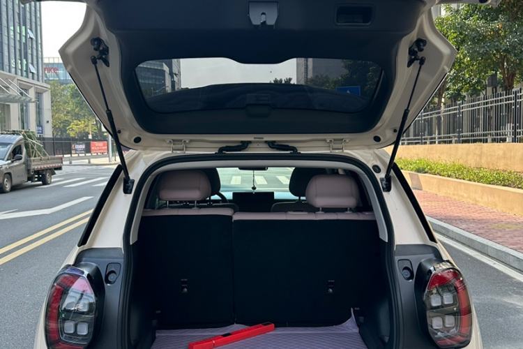 Used AION UT 2025 420 Intelligent Luxury Edition
