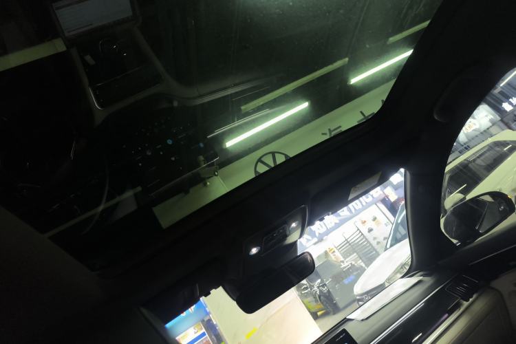 Used BYD Song PLUS New Energy 2021 DM-i 110KM Flagship PLUS
