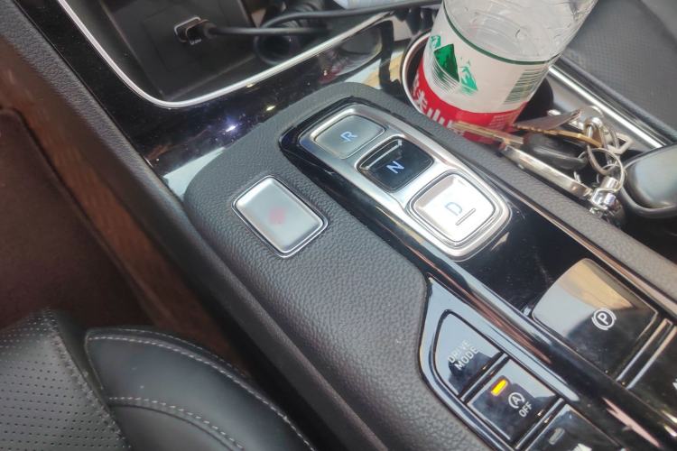 Used Hyundai Santa Fe 2020 380 TGDi Automatic Two-Wheel Drive GLS Luxury Edition