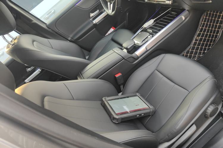 Used Mercedes-Benz GLB 2022 GLB 220 Dynamic Edition
