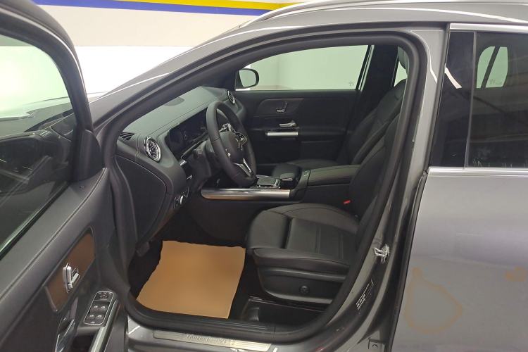 Used Mercedes-Benz GLA 2020 GLA 200
