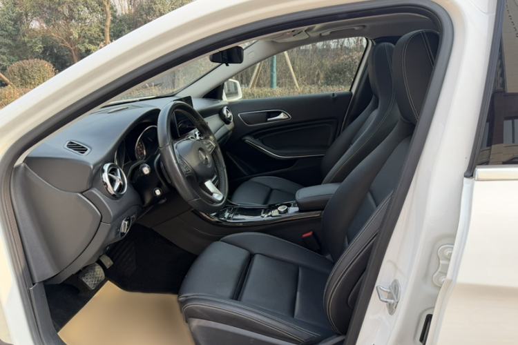 Used Mercedes-Benz GLA 2017 GLA 200 Sport Edition