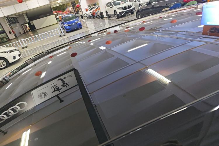 Used Zeekr X 2023 Rear-Drive ME Version 5 Seats