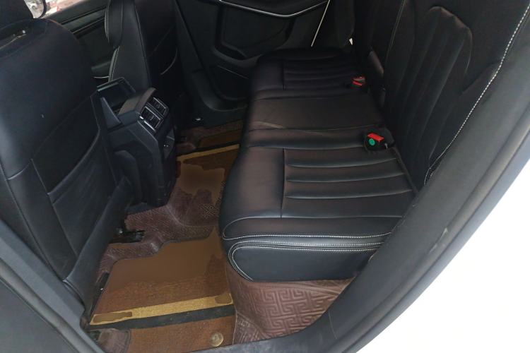 Used Ford Territory 2019 Custom Edition
