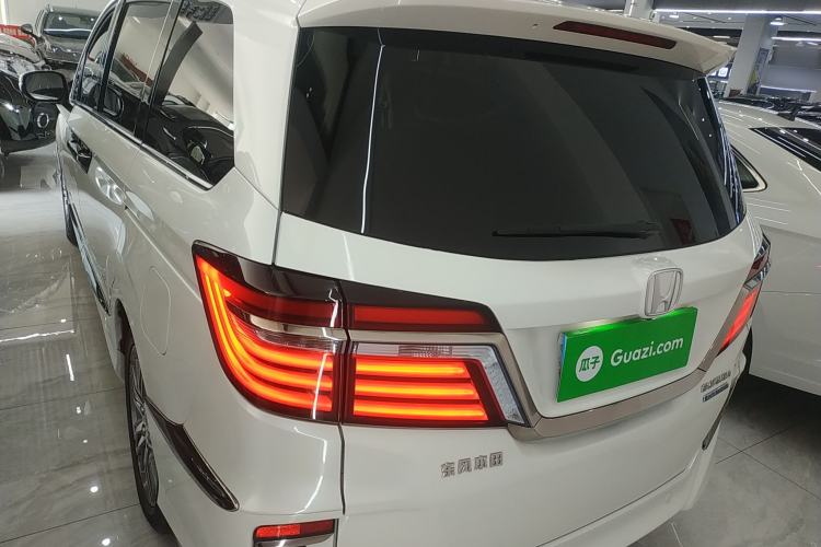 Used Honda Elysion 2019 2.0L Hybrid Luxury Edition