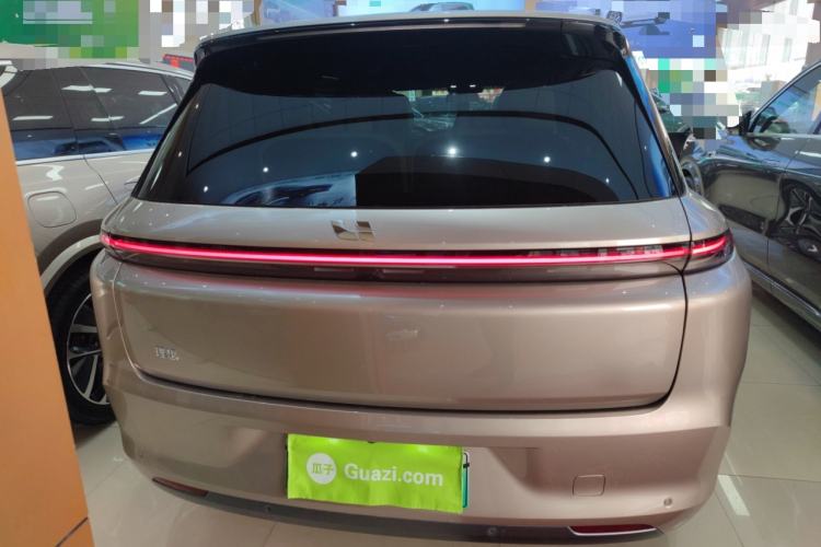 Used Li Auto L8 2024 Max