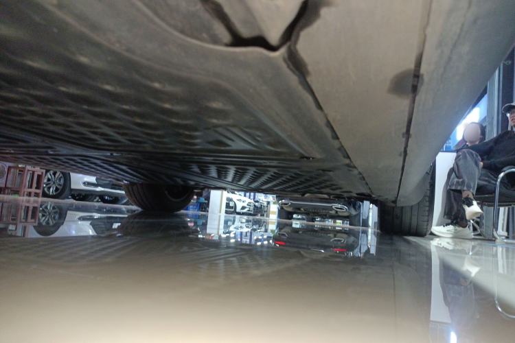 Used Tesla Model Y 2024 Long-Range All-Wheel-Drive Version