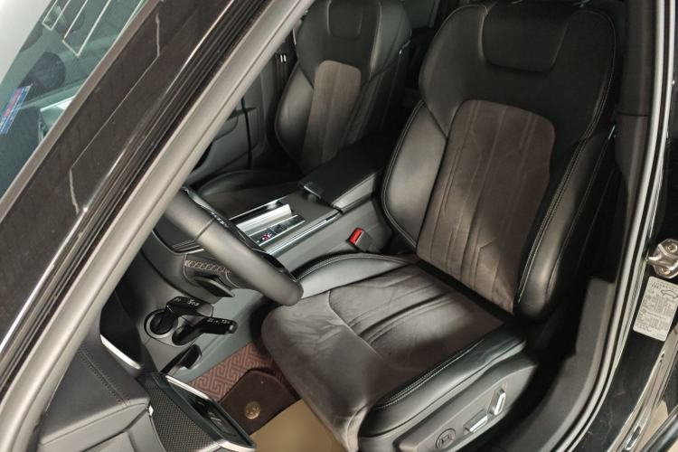 Used Audi A6L 2023 Revised 45 TFSI Prestige Dynamic Edition