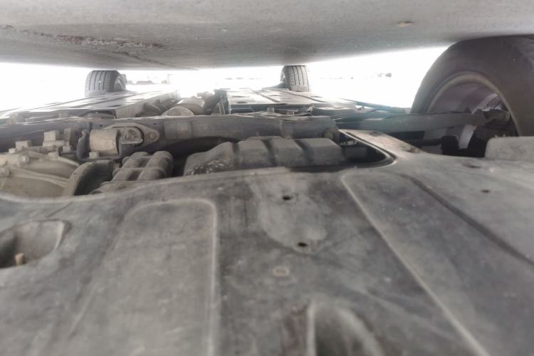 Used Kia K4 2014 1.8L Automatic DLX
