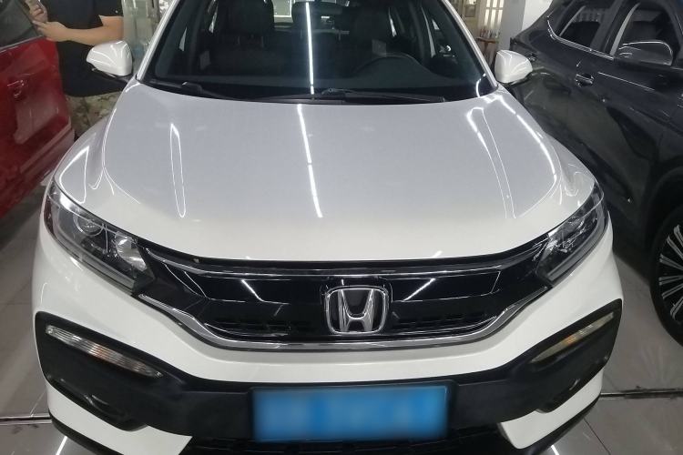 Used Honda XR-V 2017 1.5L LXi CVT Classic Edition
