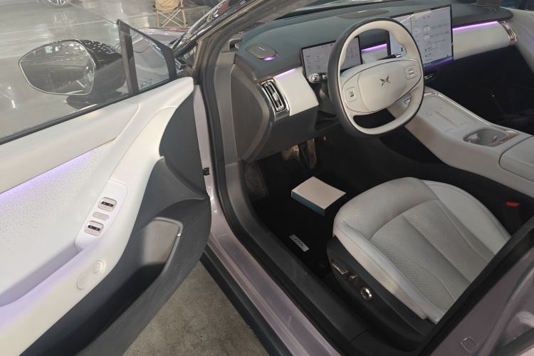 Used XPeng P7+ 2024 Long-Range Max