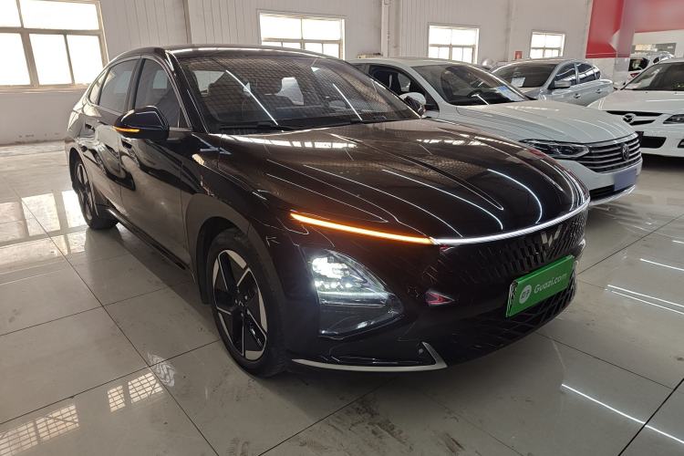 Used Wuling Xingguang 2023 150 Advanced Edition