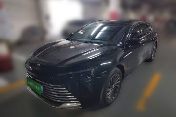 Used Buick LaCrosse 2025 28T Platinum Edition