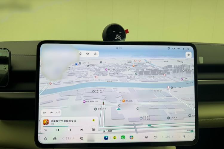 Used Nio ES6 2025 75 kWh
