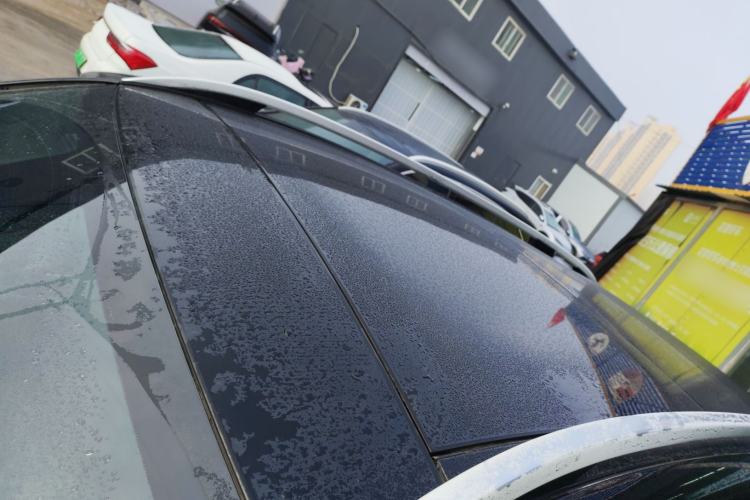 Used Mercedes-Benz GLB 2021 GLB 200 Dynamic Edition
