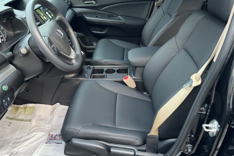 Used Honda CR-V 2016 2.0L two-wheel drive Urban Edition
