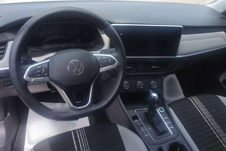 Used Volkswagen Bora 2023 1.5L Automatic Changer Limited Edition