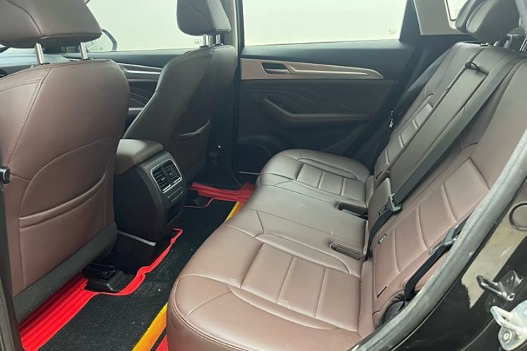 Used Haval F7 2020 1.5T Two-Wheel Drive i-Trend
