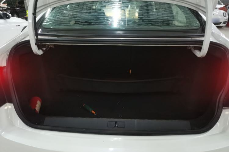 Used Peugeot 408 2018 350THP Automatic Luxury Edition