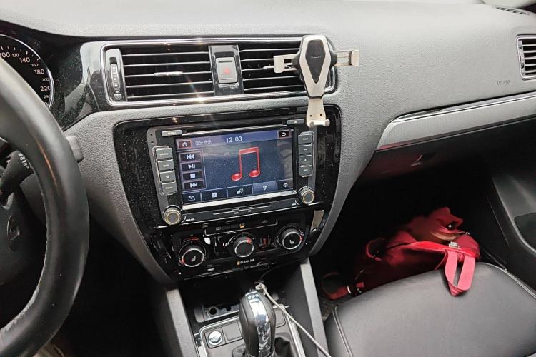 Used Volkswagen Sagitar 2018 180TSI DSG Prestige Edition
