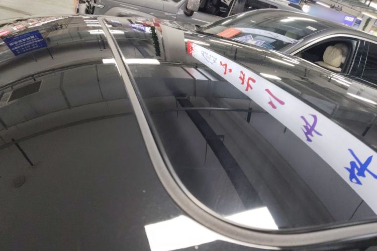 Used Volkswagen Magotan 2023 2 Million Units Commemorative Edition 330TSI DSG Luxury Version