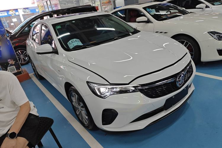 Used Buick Verano 2022 Pro 533T Enjoyment Edition
